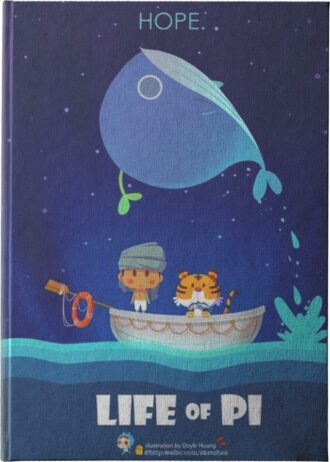 Life of PI